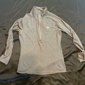 Underarmour 1/4 Zip